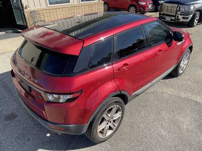 2013 Land Rover Range Rover, $4999. Photo 10
