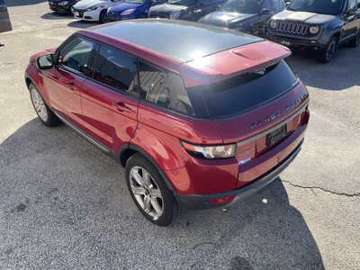 2013 Land Rover Range Rover, $4999. Photo 11