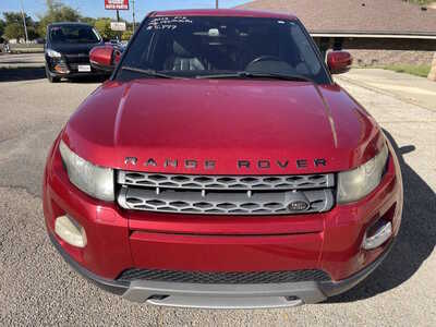 2013 Land Rover Range Rover, $4999. Photo 3