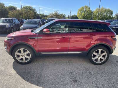 2013 Land Rover Range Rover, $4999. Photo 5
