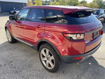 2013 Land Rover Range Rover, $4999. Photo 6