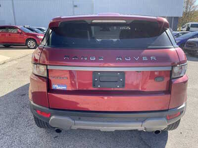 2013 Land Rover Range Rover, $4999. Photo 7
