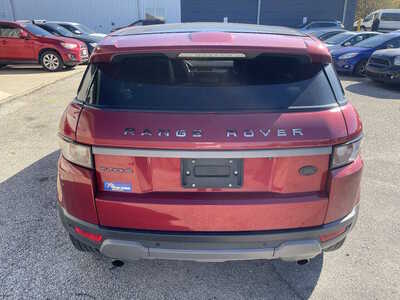 2013 Land Rover Range Rover, $4999. Photo 8