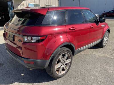 2013 Land Rover Range Rover, $4999. Photo 9