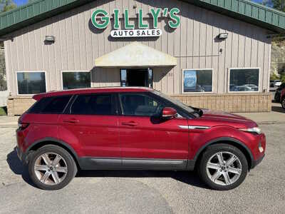 2013 Land Rover Range Rover, $4999. Photo 1