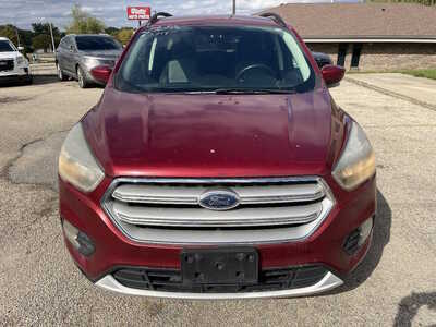 2018 Ford Escape, $3999. Photo 3