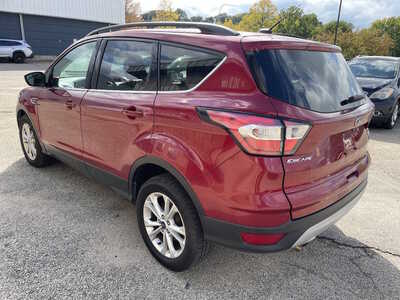 2018 Ford Escape, $3999. Photo 6