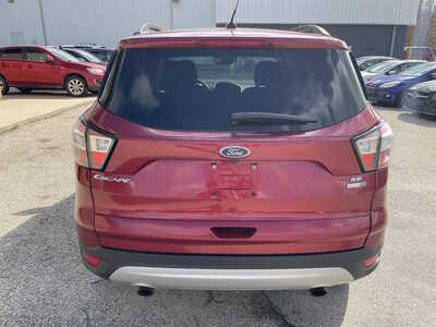 2018 Ford Escape, $3999. Photo 7