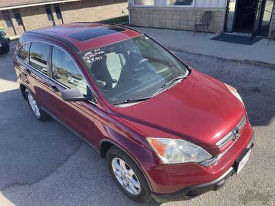 2008 Honda CR-V, $3999. Photo 12
