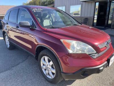 2008 Honda CR-V, $3999. Photo 2