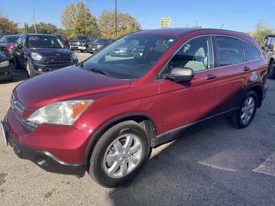 2008 Honda CR-V, $3999. Photo 4