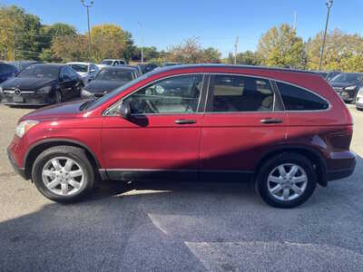 2008 Honda CR-V, $3999. Photo 5