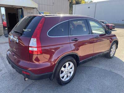 2008 Honda CR-V, $3999. Photo 8