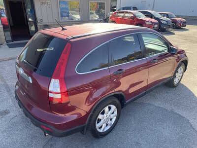 2008 Honda CR-V, $3999. Photo 9