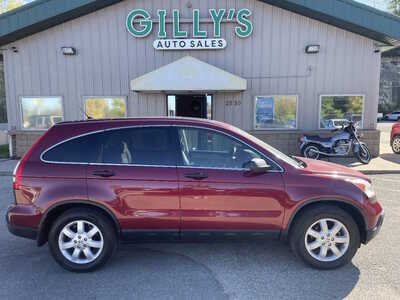 2008 Honda CR-V, $3999. Photo 1