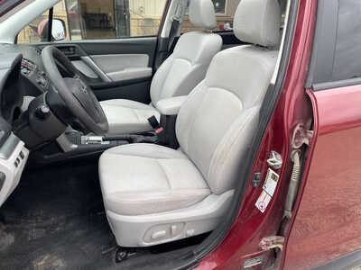 2014 Subaru Forester, $4999. Photo 12