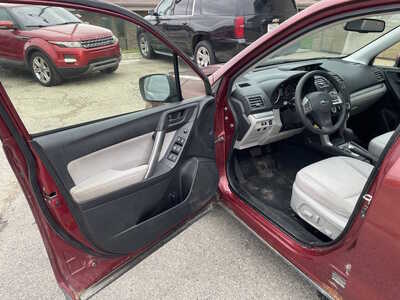 2014 Subaru Forester, $4999. Photo 9
