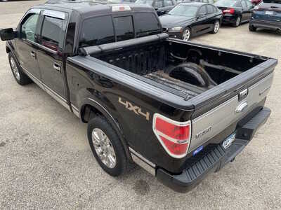 2013 Ford F150 Crew Cab, $7999. Photo 10