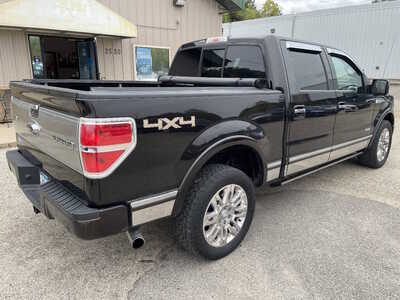 2013 Ford F150 Crew Cab, $7999. Photo 8