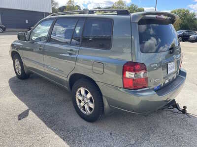 2005 Toyota Highlander, $2999. Photo 6