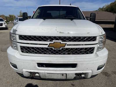 2013 Chevrolet 2500 Crew Cab, $14999. Photo 3