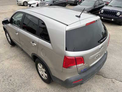 2013 Kia Sorento, $1999. Photo 10