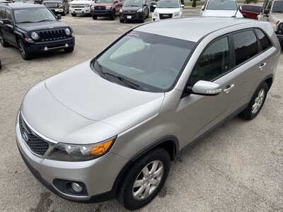 2013 Kia Sorento, $1999. Photo 11