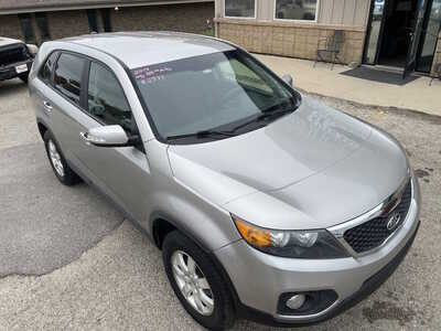 2013 Kia Sorento, $1999. Photo 12