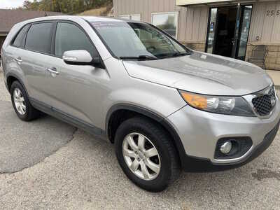 2013 Kia Sorento, $1999. Photo 2