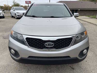 2013 Kia Sorento, $1999. Photo 3