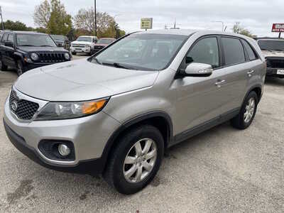 2013 Kia Sorento, $1999. Photo 4