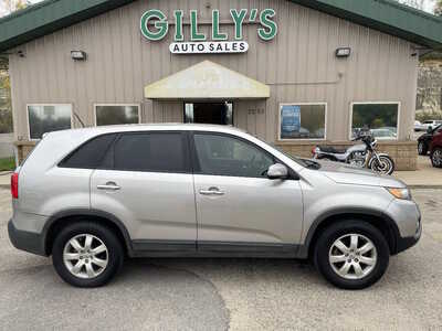 2013 Kia Sorento, $1999. Photo 1