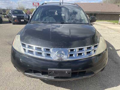 2005 Nissan Murano, $699. Photo 3