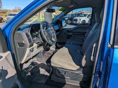 2016 Ford F150 Ext Cab, $22988. Photo 5