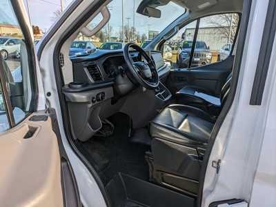 2020 Ford Transit-250, $28988. Photo 5