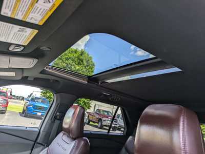 2020 Ford Explorer, $25988. Photo 6