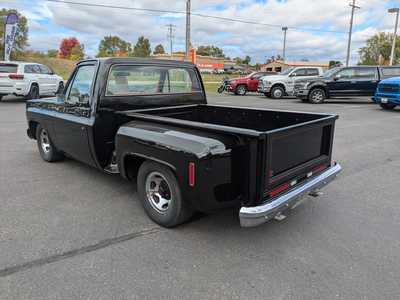 1976 Chevrolet 1500 Reg Cab, $29988. Photo 4