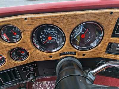 1976 Chevrolet 1500 Reg Cab, $29988. Photo 6