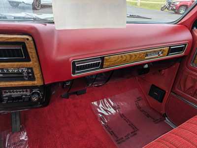 1976 Chevrolet 1500 Reg Cab, $29988. Photo 7