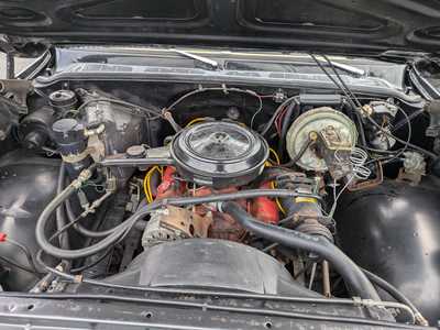 1976 Chevrolet 1500 Reg Cab, $29988. Photo 8