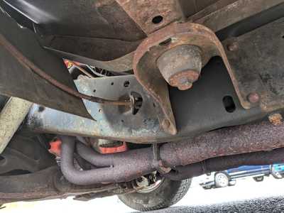1976 Chevrolet 1500 Reg Cab, $29988. Photo 9