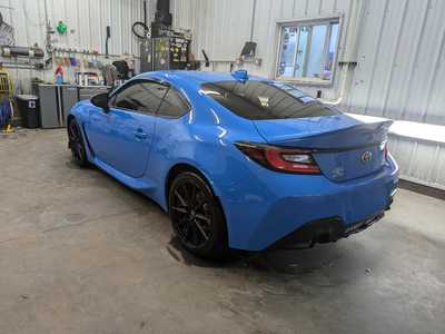 2022 Toyota GR86, $24988. Photo 3