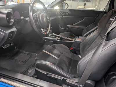 2022 Toyota GR86, $24988. Photo 5