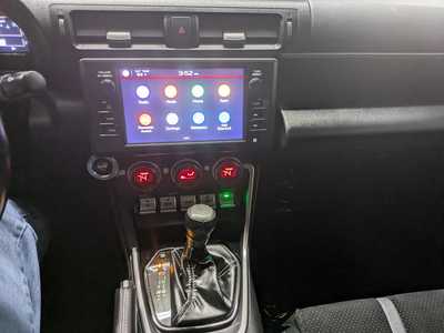 2022 Toyota GR86, $24988. Photo 7