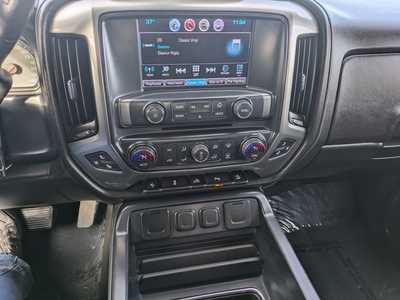 2017 Chevrolet 1500 Ext Cab, $21988. Photo 7