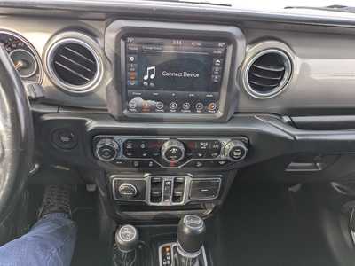2018 Jeep Wrangler Unlimited, $23988. Photo 7