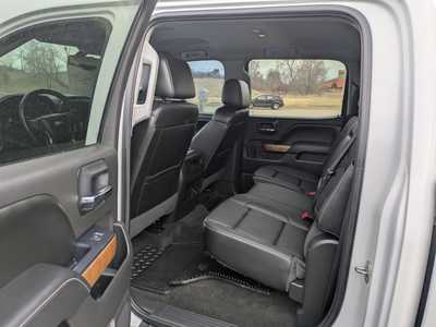 2016 Chevrolet 1500 Crew Cab, $17988. Photo 6