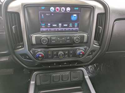 2016 Chevrolet 1500 Crew Cab, $17988. Photo 8