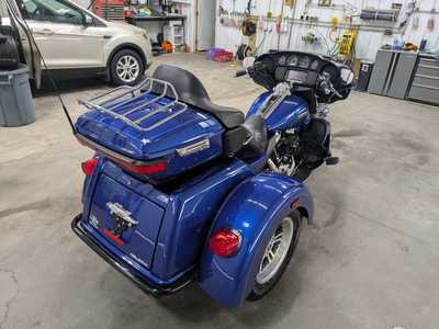 2017 Tri Glide , $23988. Photo 3