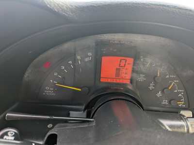 1994 Chevrolet Corvette, $5988. Photo 6